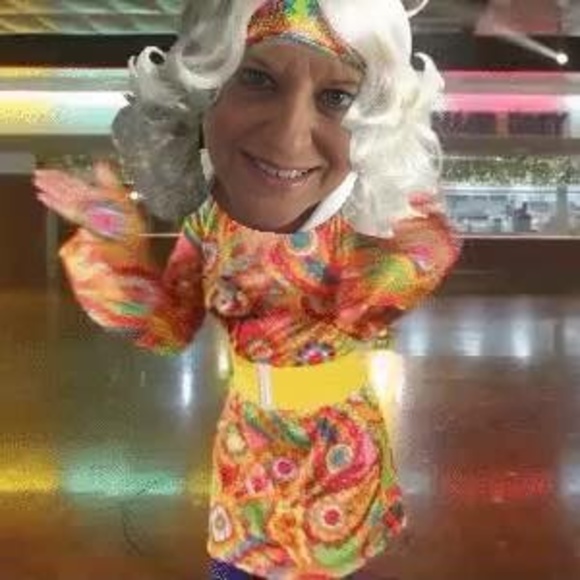 Meet your Posher, Kathy - Picture 1 of 1